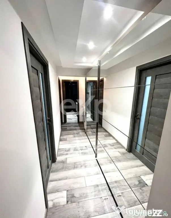 Apartament cu 3 camere de lux, ultracentral.