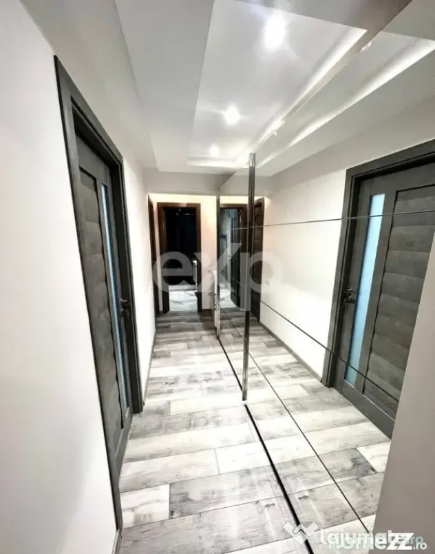 Apartament cu 3 camere de lux, ultracentral.