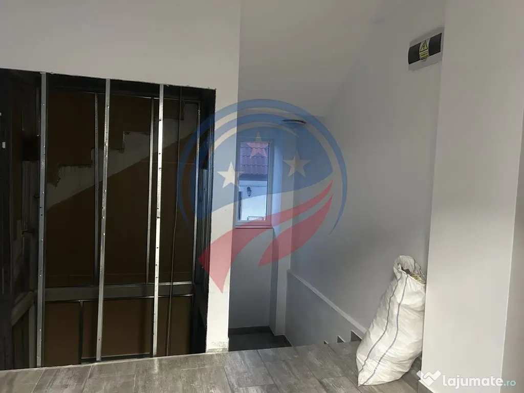 Oportunitate – Clădire Ideală pentru Business sau Cli...