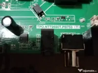 Placa de baza din led-tv vortex 