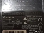 Placa de baza din led-tv vortex 