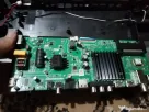 Placa de baza din led-tv vortex