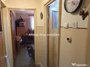 2 camere Giurgiului- Piata Progresu 