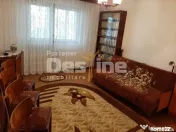 Apartament cu 2 camere decomandat , situat in cartierul Astr 