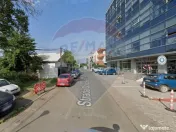 Vanzare Teren Baneasa 407 mp | Investitie | S+P+2 | CU + ... 