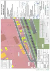 Vanzare Teren Baneasa 407 mp | Investitie | S+P+2 | CU + ... 