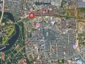 Vanzare Teren Baneasa 407 mp | Investitie | S+P+2 | CU + ... 