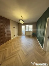 LUX Apartament 2 camere, 53mp, etaj intermediar, garaj, zon