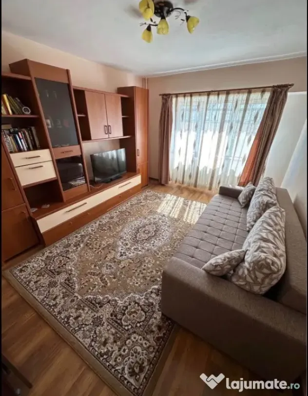 Apartament 3 Camere Pacurari, 2 Bai