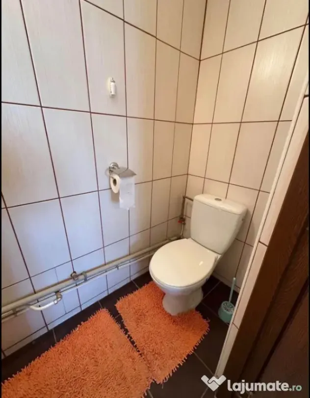 Apartament 3 Camere Pacurari, 2 Bai