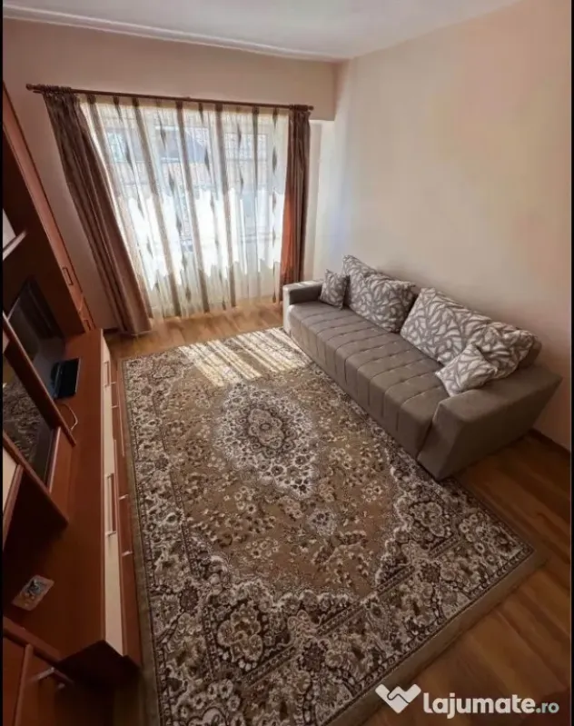 Apartament 3 Camere Pacurari, 2 Bai