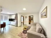 APARTAMENT CU 2 CAMERE | DE INCHIRIAT | WEST RESIDENCE | ETA 