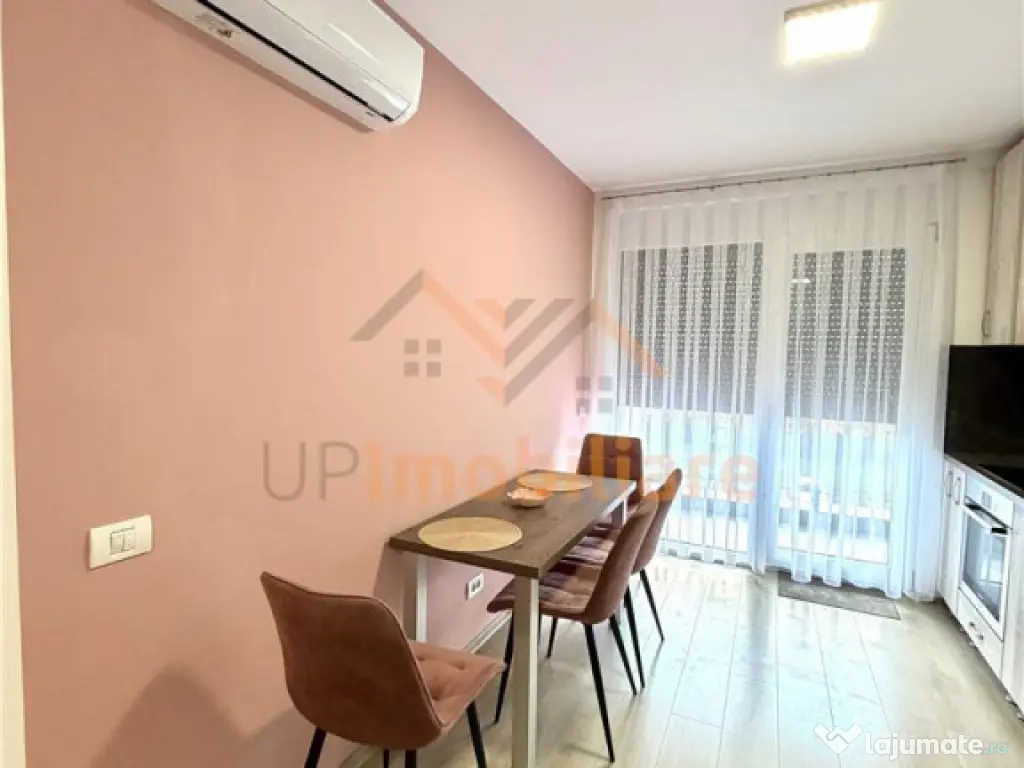 APARTAMENT CU 2 CAMERE | DE INCHIRIAT | WEST RESIDENCE | ETA