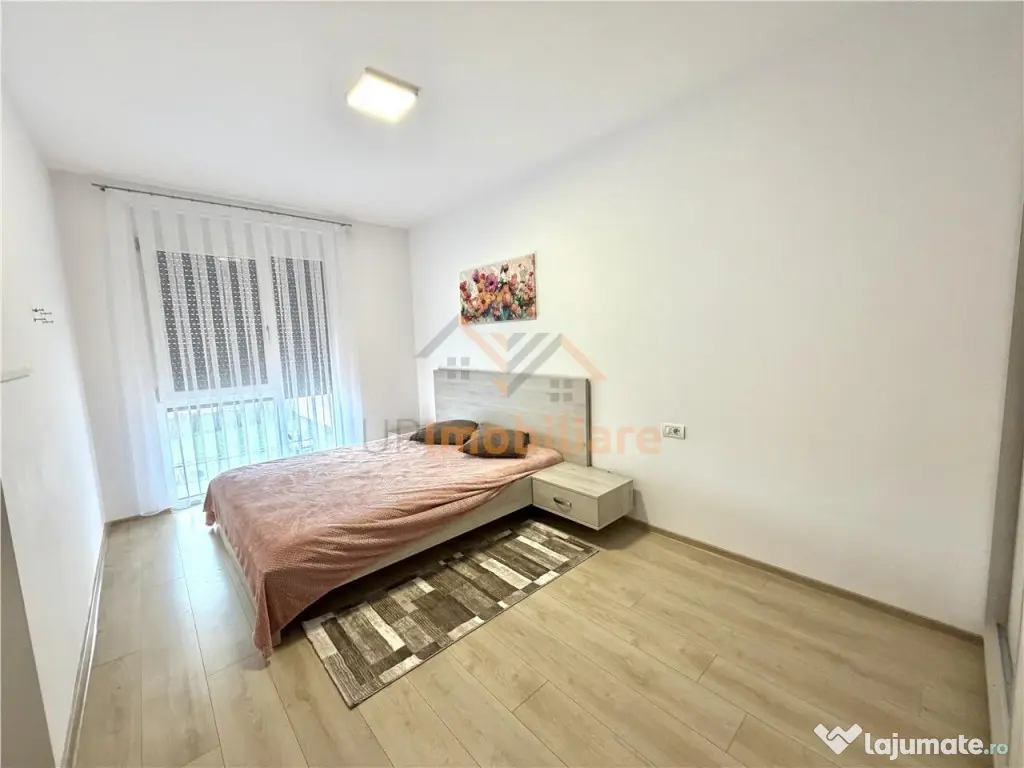 APARTAMENT CU 2 CAMERE | DE INCHIRIAT | WEST RESIDENCE | ETA