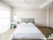 Studio cu vedere la mare si lac - Mamaia Nord 