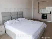 Studio cu vedere la mare si lac - Mamaia Nord
