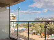 Studio cu vedere la mare si lac - Mamaia Nord 