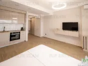 Studio cu vedere la mare si lac - Mamaia Nord 