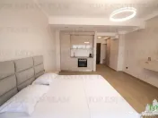 Studio cu vedere la mare si lac - Mamaia Nord 