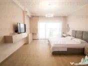 Studio cu vedere la mare si lac - Mamaia Nord 