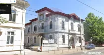 Casă D+P+E+M | 816 mp utili, 5 locuri parcare, Regina Maria