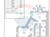 Casă D+P+E+M | 816 mp utili, 5 locuri parcare, Regina Maria 