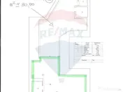 Casă D+P+E+M | 816 mp utili, 5 locuri parcare, Regina Maria 