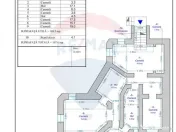 Casă D+P+E+M | 816 mp utili, 5 locuri parcare, Regina Maria 