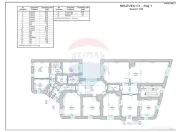 Casă D+P+E+M | 816 mp utili, 5 locuri parcare, Regina Maria 