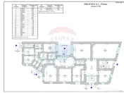 Casă D+P+E+M | 816 mp utili, 5 locuri parcare, Regina Maria 