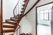 Cladire istorica clasa B, D+P+E+M | 816 mp utili, bld. Re...