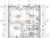 ALLIANCE VILLAS || Casa P M - 4 camere || 300mp teren 