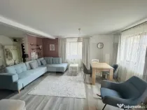 Casă individuală în Cristești – 120 mp utili, teren 5