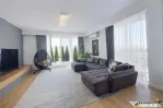 Eleganta la inaltime, Penthouse cu design unic, terasa de 40
