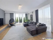 Eleganta la inaltime, Penthouse cu design unic, terasa de 40