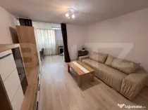 Garsoniera moderna de inchiriat, 30 mp - Iris