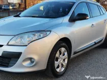 Renault Megane 1.5 2012