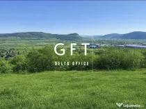 Teren pentru vila, intravilan 7 ari - cartier Viisoara, B...