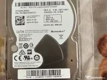 HDD Samsung 2TB