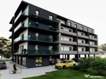 Apartament 2 camere de vanzare, Tomis Plus-Constanta