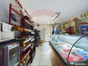 COMISION 0%|OPORTUNITATE|AFACERE LA CHEIE|MAGAZIN ALIMENT... 