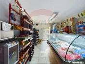 COMISION 0%|OPORTUNITATE|AFACERE LA CHEIE|MAGAZIN ALIMENTAR| ZARNESTI