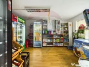 COMISION 0%|OPORTUNITATE|AFACERE LA CHEIE|MAGAZIN ALIMENTAR| ZARNESTI