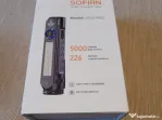 Lanterna 5000 lumeni