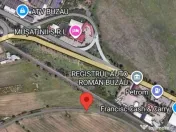 Teren intravilan ~ zona Bariera Brailei / R.A.R ~ 38.000mp ~ Pret: 15€ 