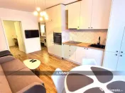 Apartament 3 camere | Bloc nou 2022 | Zona Orasul Vechi 