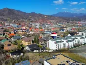 Apartament 3 camere | Bloc nou 2022 | Zona Orasul Vechi 