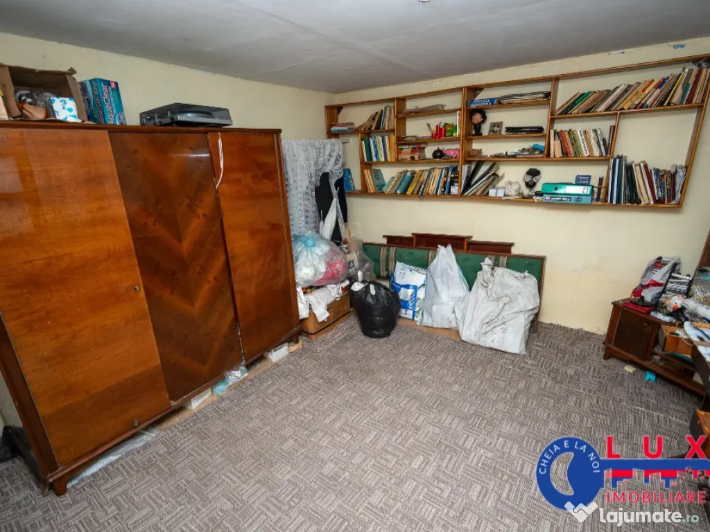 ID 6293 EXCLUSIVITATE Casa la sol - Strada Luminitei