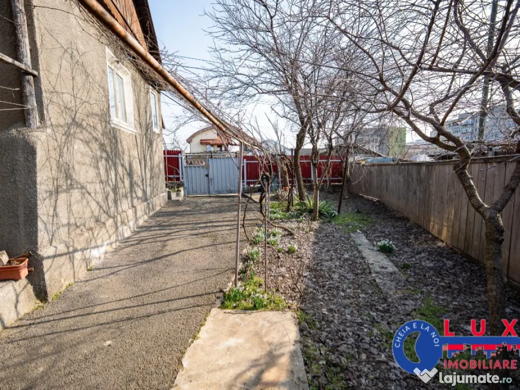 ID 6293 EXCLUSIVITATE Casa la sol - Strada Luminitei