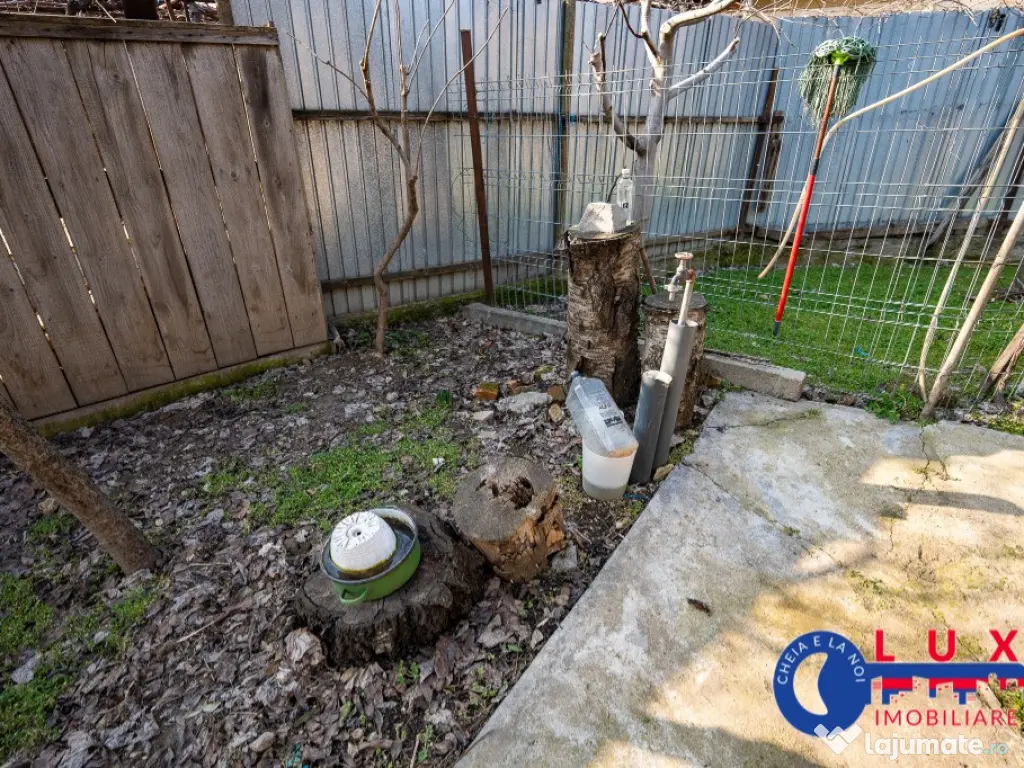 ID 6293 EXCLUSIVITATE Casa la sol - Strada Luminitei